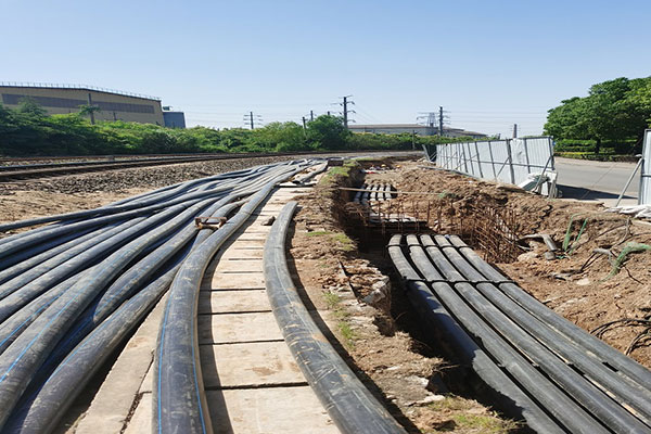 顶管施工技术有哪几种技术?